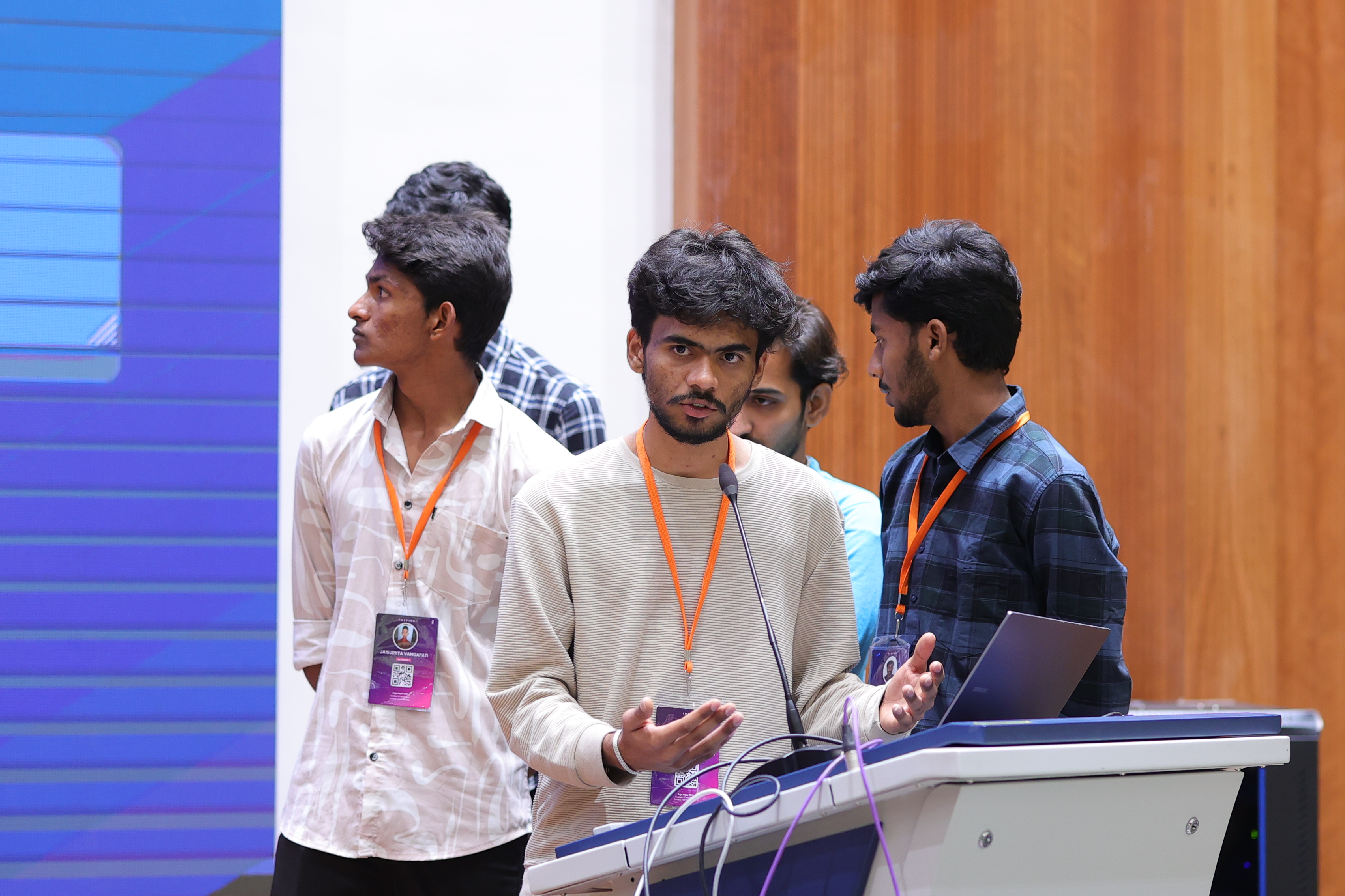 Elevate Your Code: Codeathon