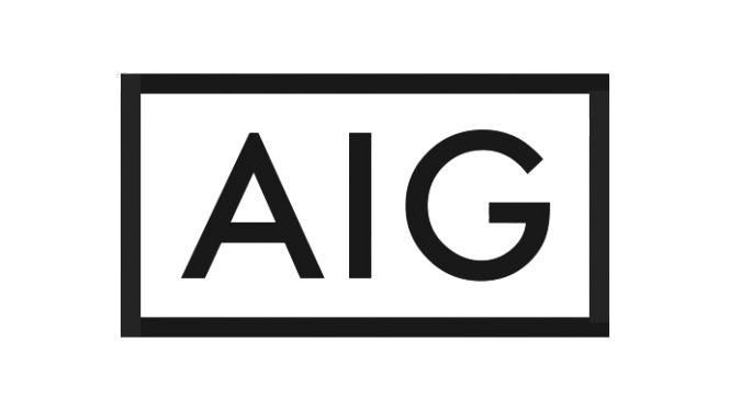 AIG Logo