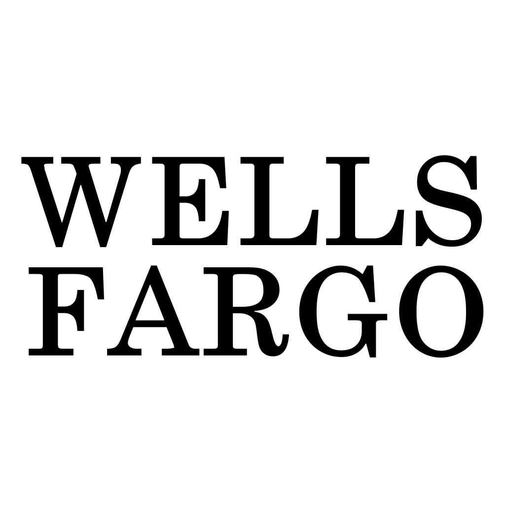 Wells Fargo Logo