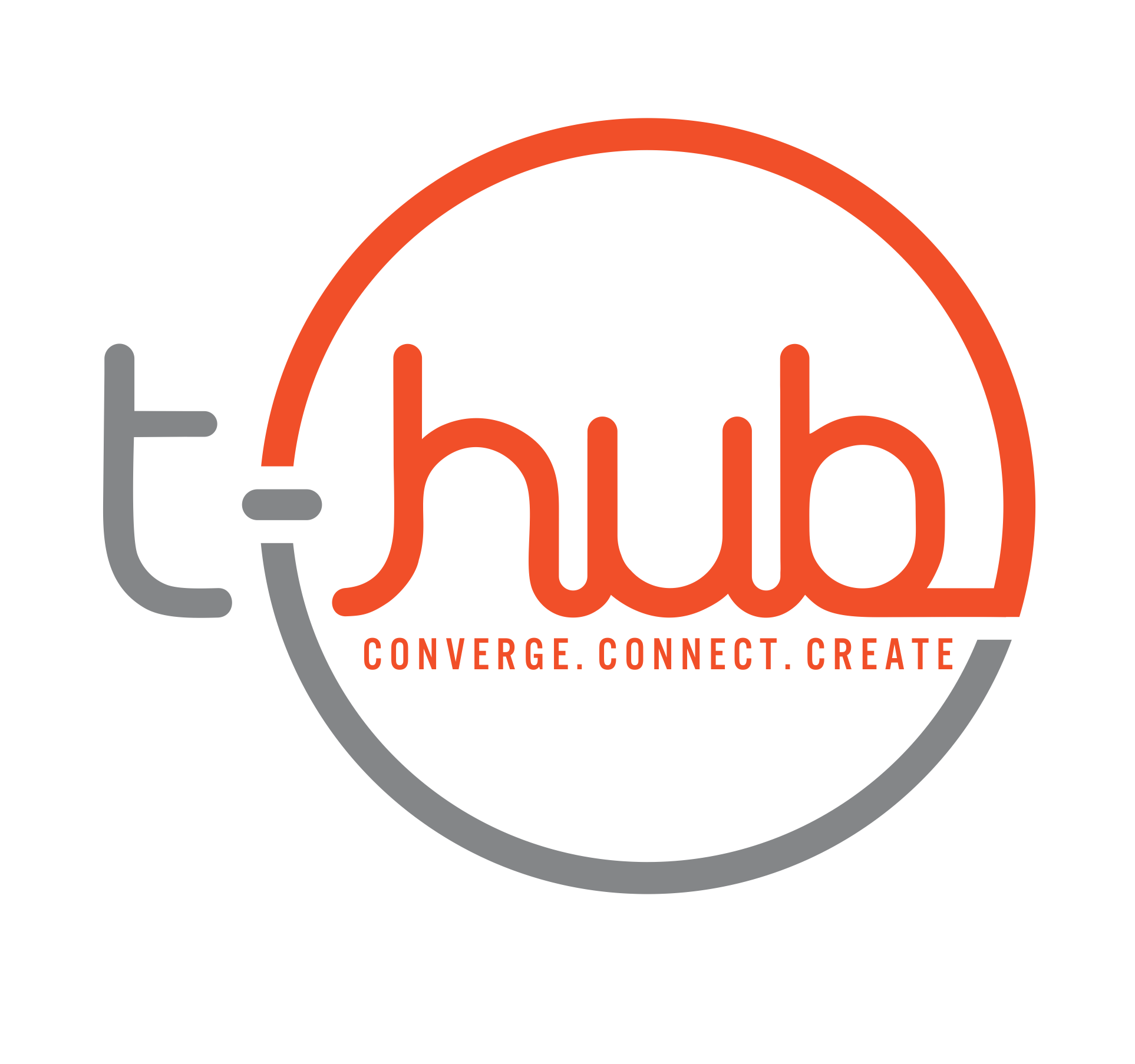 T HUB